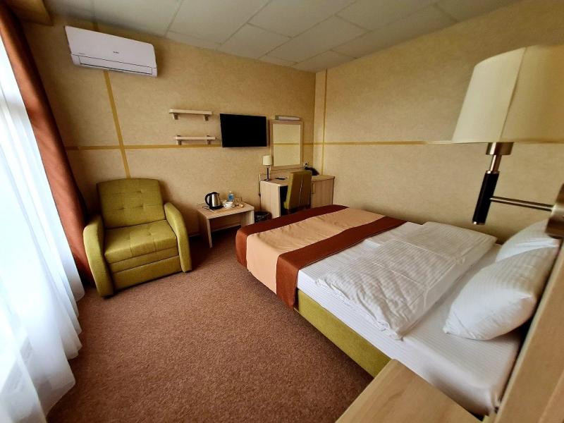 Фитокурорт Лоза Хутор