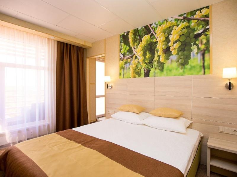 Фитокурорт Лоза Хутор