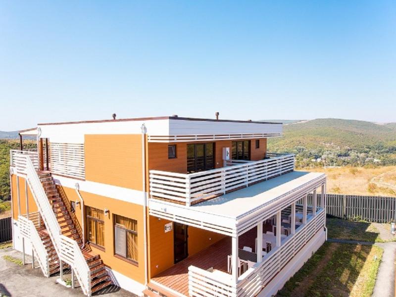 Фитокурорт Лоза Хутор