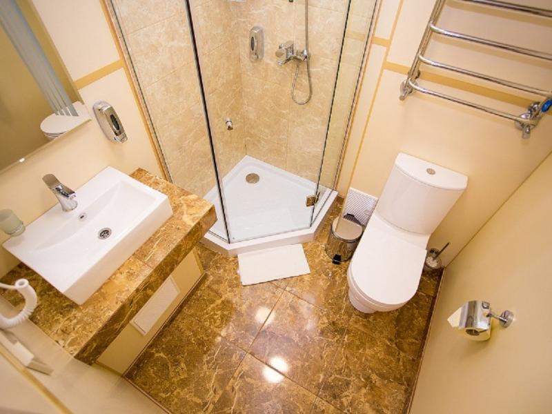 Фитокурорт Лоза Хутор