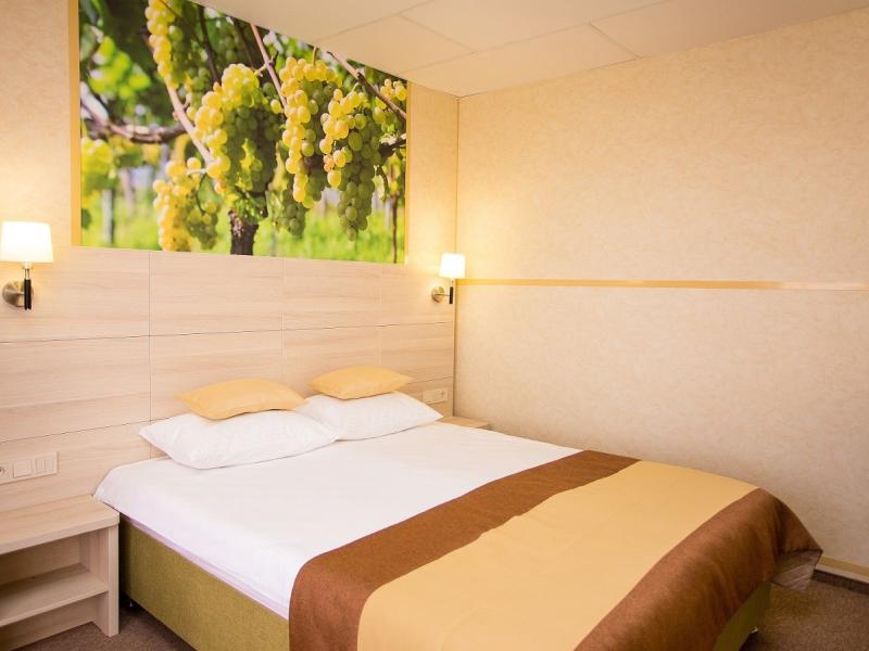 Фитокурорт Лоза Хутор