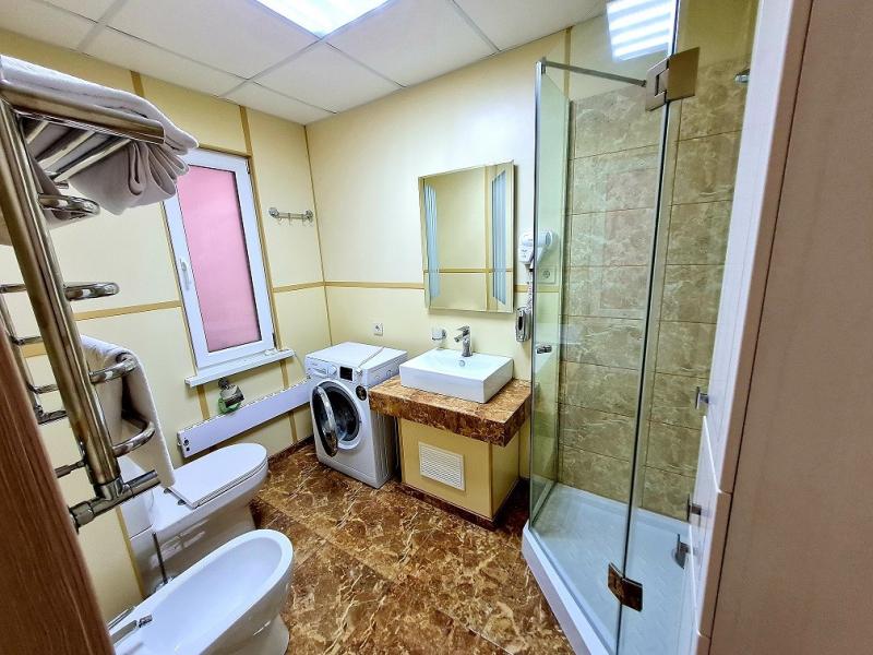 Фитокурорт Лоза Хутор