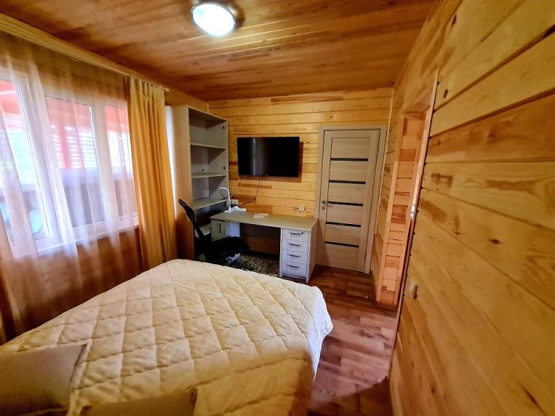 Фитокурорт Лоза Хутор