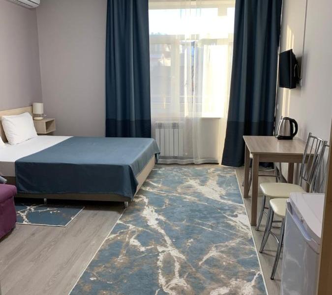 Черноморская звезда