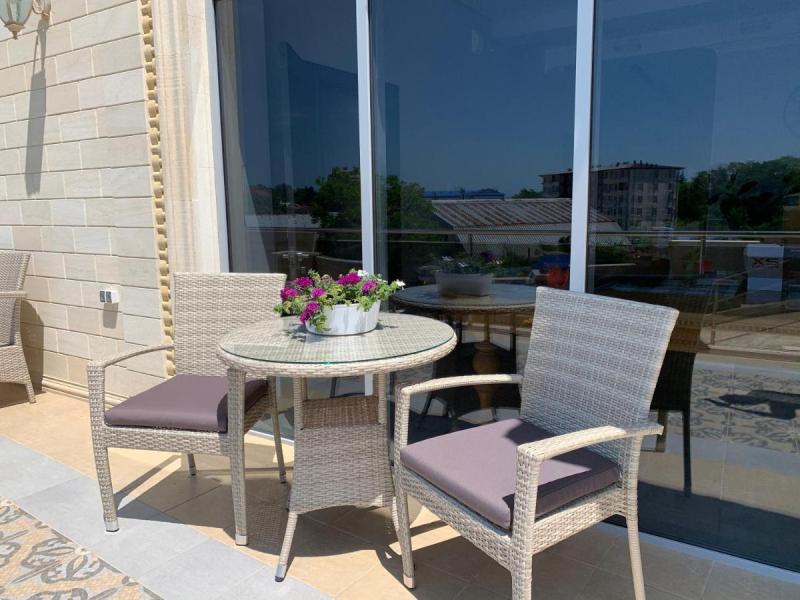 Черноморская звезда