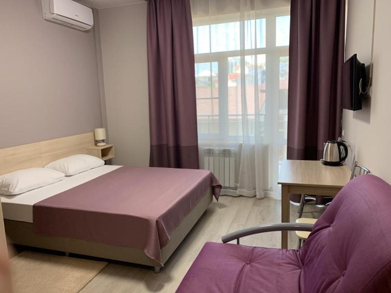 Черноморская звезда