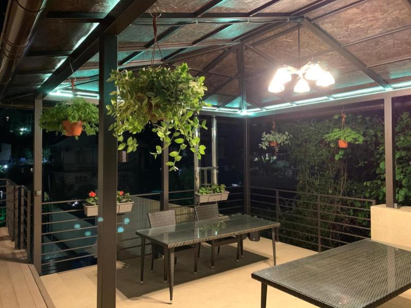 Черноморская звезда