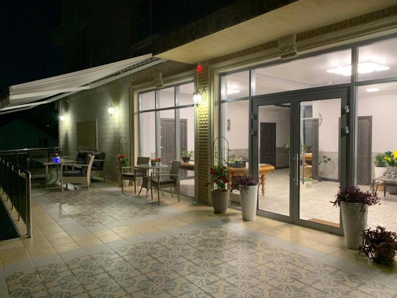 Черноморская звезда