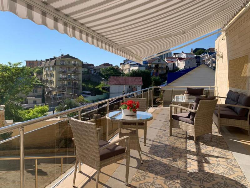 Черноморская звезда