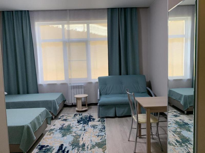 Черноморская звезда