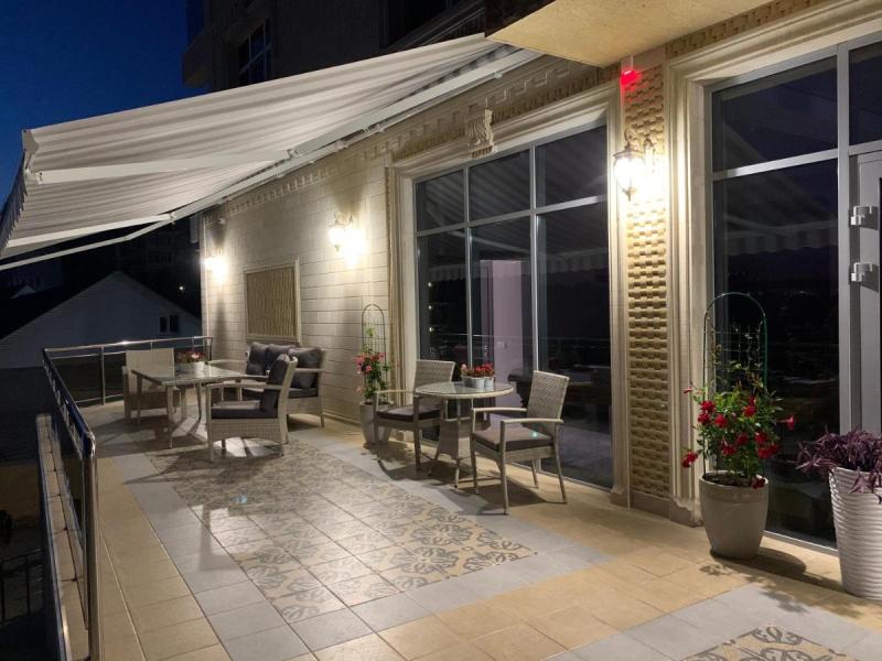 Черноморская звезда