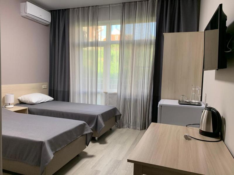 Черноморская звезда