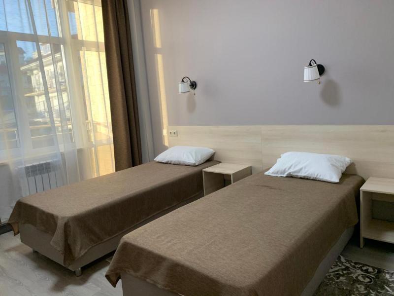 Черноморская звезда