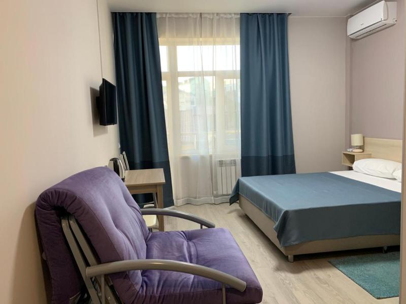 Черноморская звезда