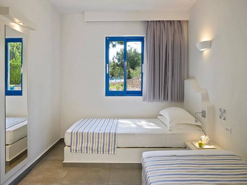 Lindia Thalassa Resort