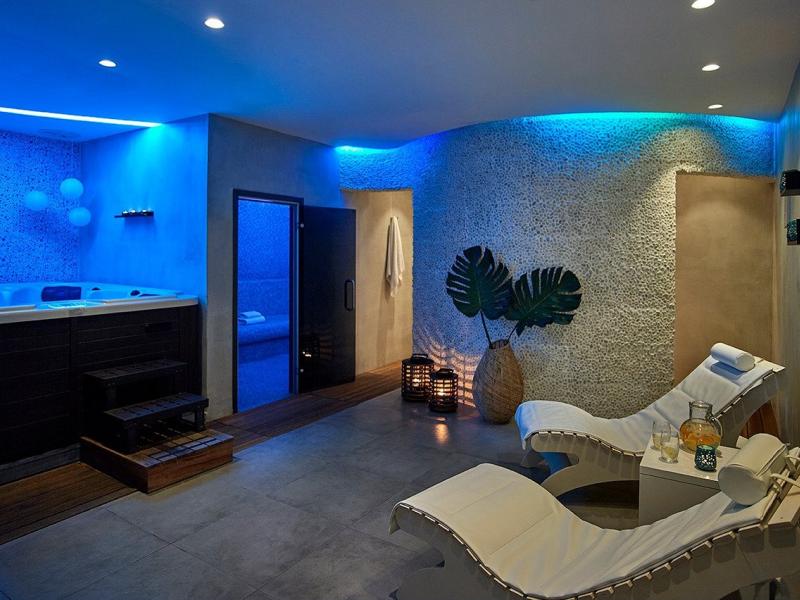 Lindia Thalassa Resort