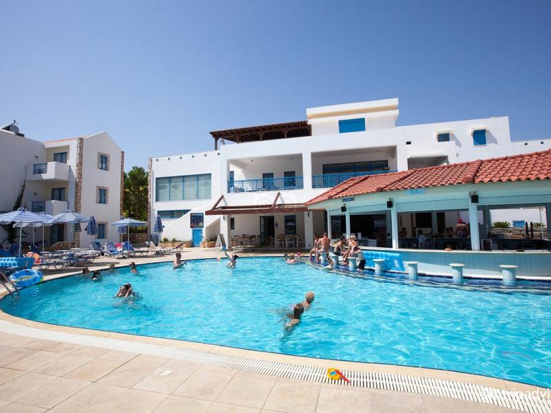 Lindia Thalassa Resort