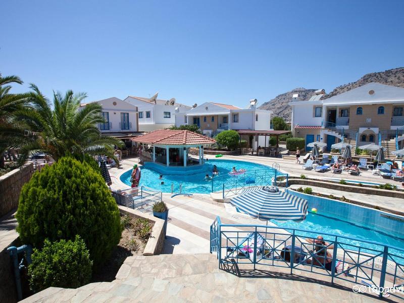 Lindia Thalassa Resort