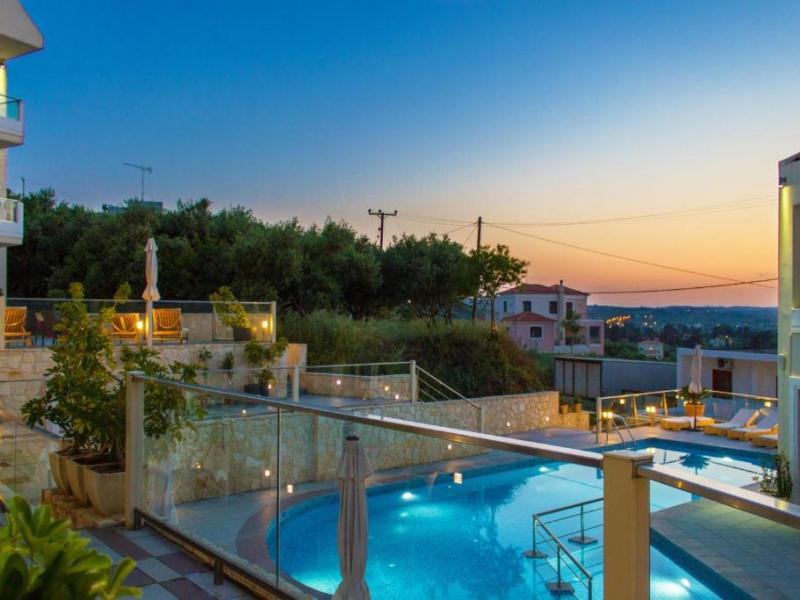 Esthisis Suites Chania