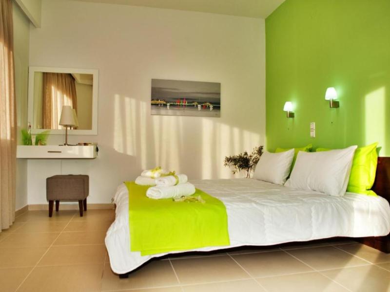 Esthisis Suites Chania