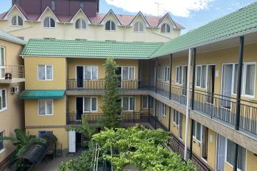 Отель Ромашка Россия, Адлер, фото 11