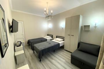 Отель Ромашка Россия, Адлер, фото 12