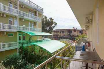 Отель Ромашка Россия, Адлер, фото 2