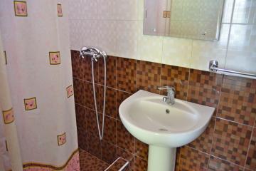 Отель Ромашка Россия, Адлер, фото 3