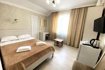 Отель Ромашка Россия, Адлер, фото 6