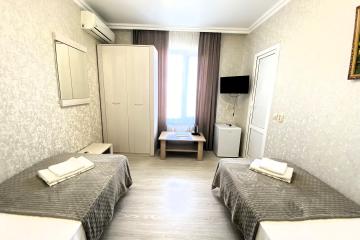 Отель Ромашка Россия, Адлер, фото 7