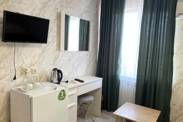 Отель Ромашка Россия, Адлер, фото 8