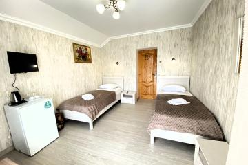 Отель Ромашка Россия, Адлер, фото 9