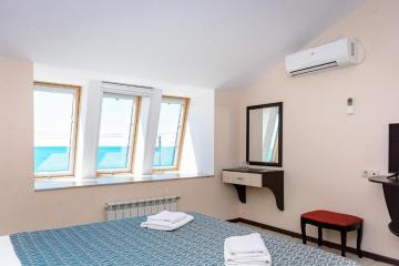 Отель Атлантик-2 Россия, Лоо, фото 11