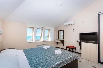 Отель Атлантик-2 Россия, Лоо, фото 12