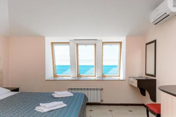 Отель Атлантик-2 Россия, Лоо, фото 13