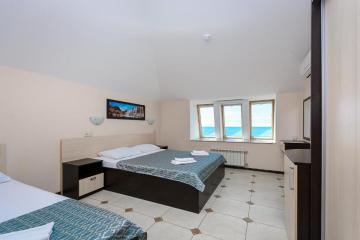 Отель Атлантик-2 Россия, Лоо, фото 16