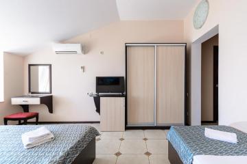 Отель Атлантик-2 Россия, Лоо, фото 2