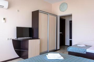 Отель Атлантик-2 Россия, Лоо, фото 3