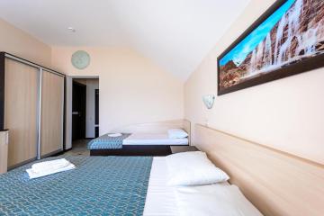 Отель Атлантик-2 Россия, Лоо, фото 5