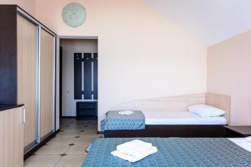 Отель Атлантик-2 Россия, Лоо, фото 6