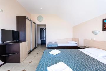 Отель Атлантик-2 Россия, Лоо, фото 7