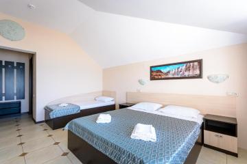 Отель Атлантик-2 Россия, Лоо, фото 9