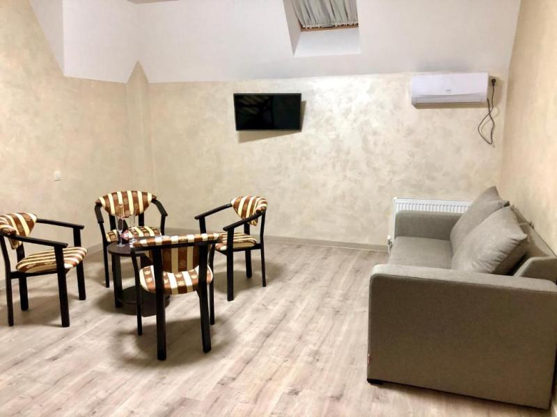 Гостевой дом Регата