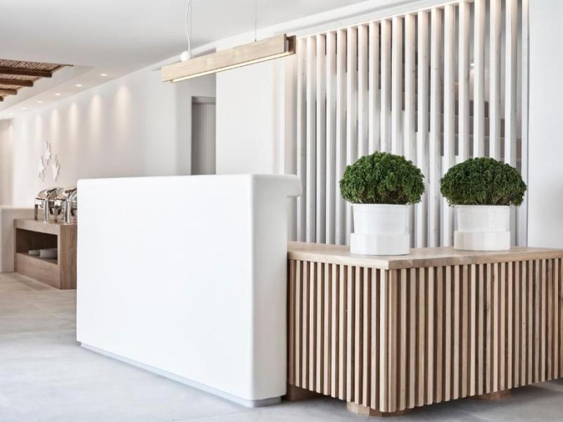 Radisson Blu Euphoria Resort, Mykonos