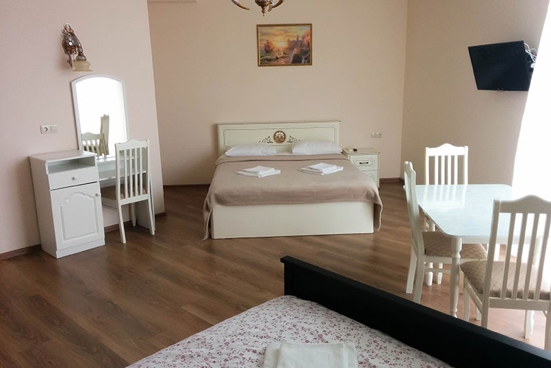 Империя Головинка