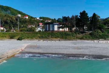 Отель Империя Головинка Россия, Сочи, фото 15