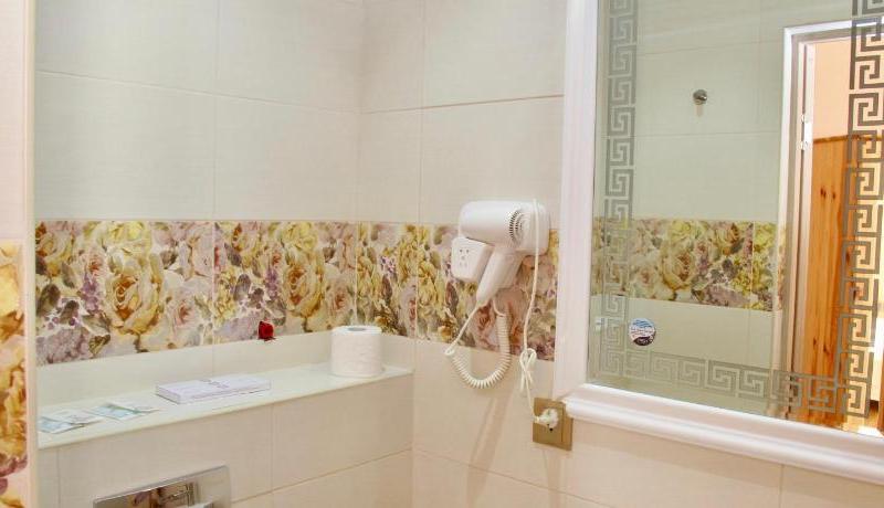 Империя Головинка