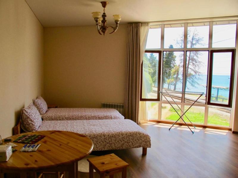 Империя Головинка