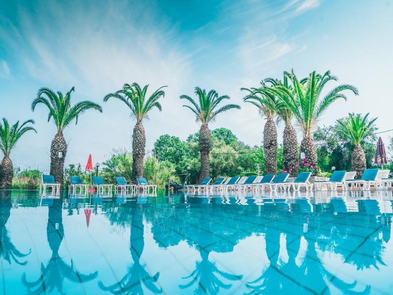 Morfeas Hotel