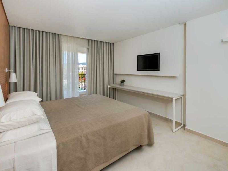 Bitzaro Grande Hotel